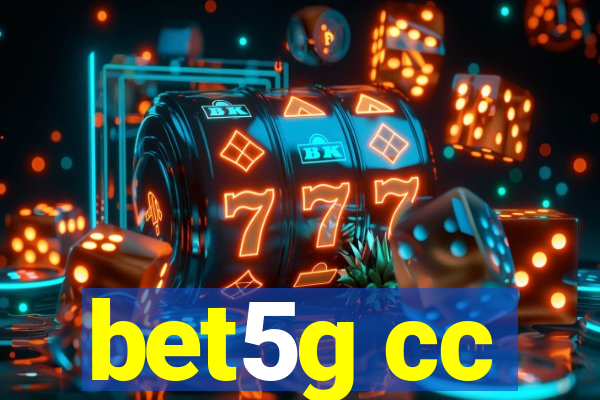 bet5g cc